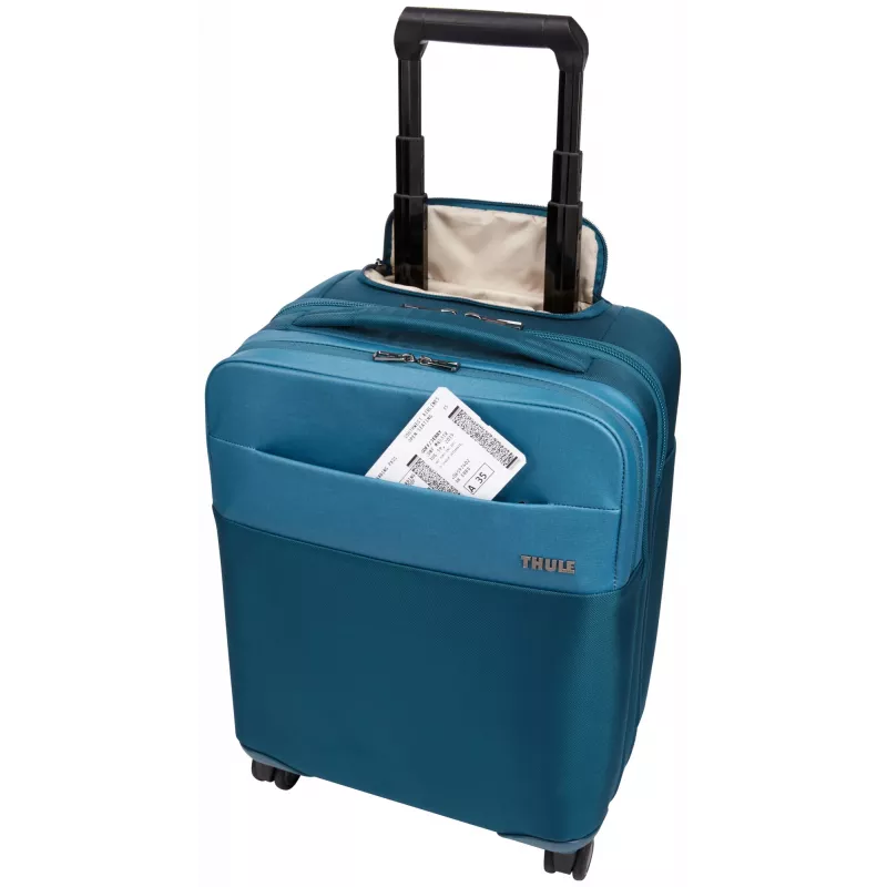 Thule Spira SPAC-118 Legion Blue Trolley bag 27 L Polyester