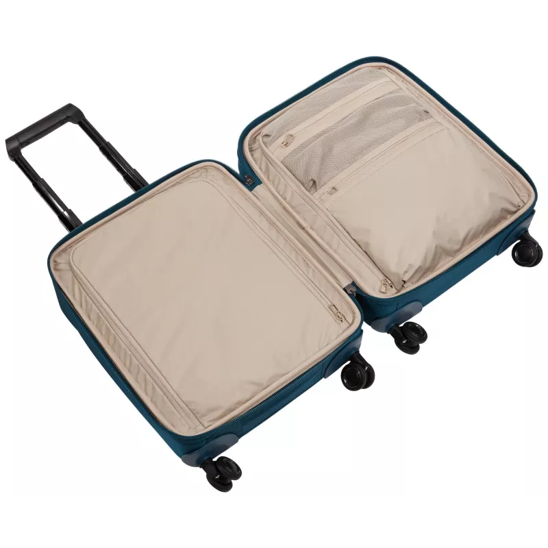 Thule Spira SPAC-118 Legion Blue Trolley bag 27 L Polyester