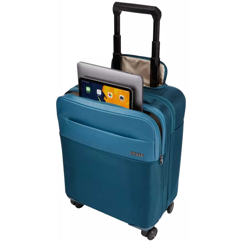 Thule Spira SPAC-118 Legion Blue Trolley bag 27 L Polyester