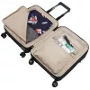 Thule Spira SPAC-118 Black Carry-on 27 L Polyester