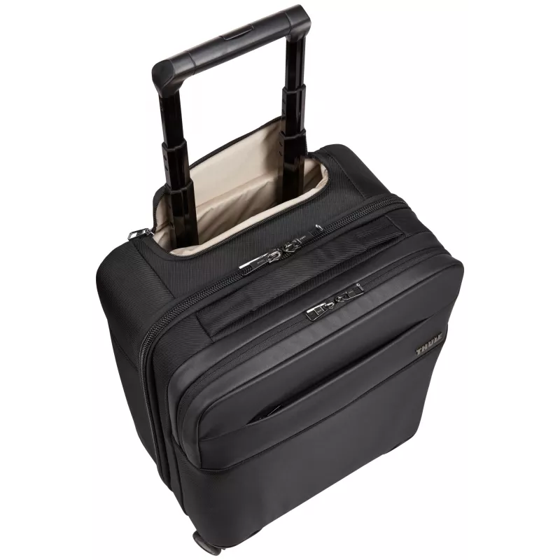 Thule Spira SPAC-118 Black Carry-on 27 L Polyester