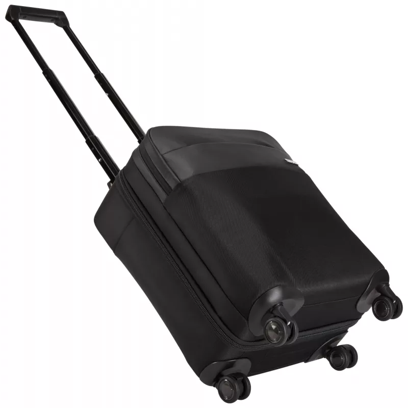 Thule Spira SPAC-118 Black Carry-on 27 L Polyester