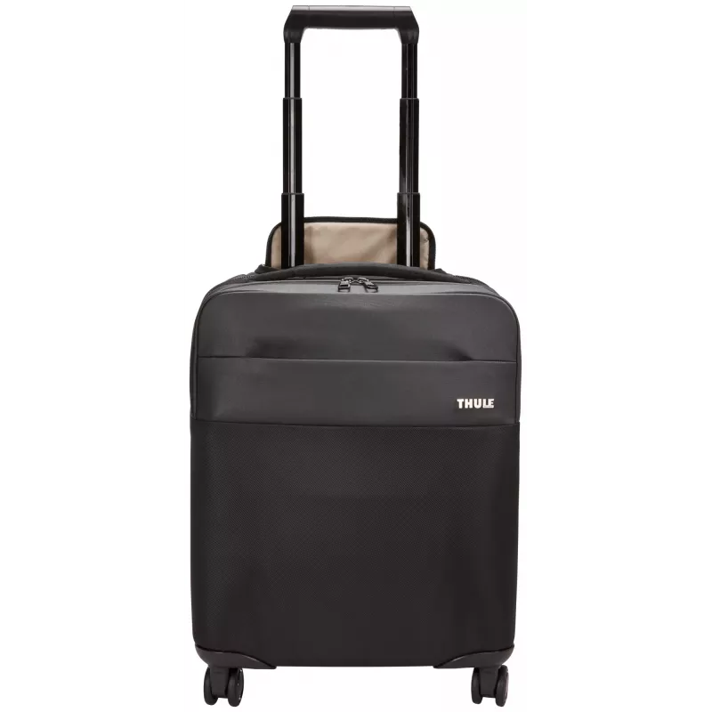 Thule Spira SPAC-118 Black Carry-on 27 L Polyester