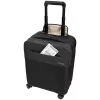 Thule Spira SPAC-118 Black Carry-on 27 L Polyester