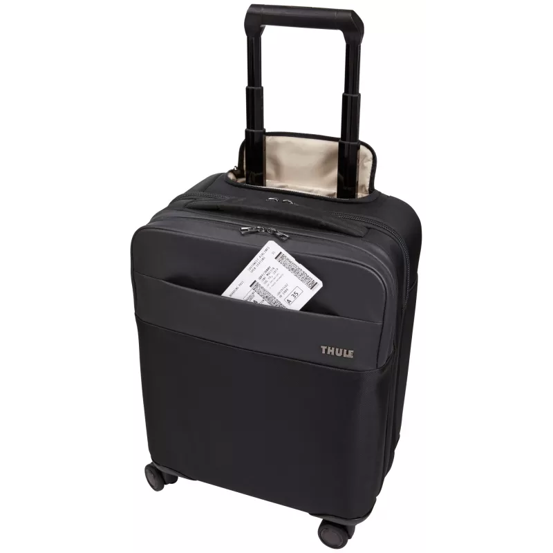 Thule Spira SPAC-118 Black Carry-on 27 L Polyester