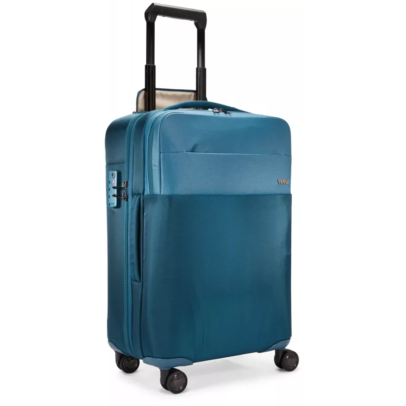 Thule Spira SPAC122 - Legion Blue Trolley Soft shell 35 L Polyester