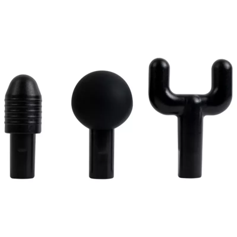 HoMedics PGM-200-EU massager Legs Black