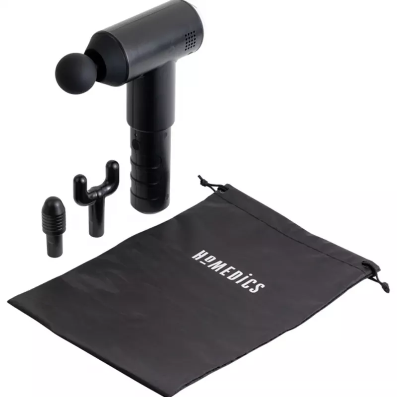 HoMedics PGM-200-EU massager Legs Black