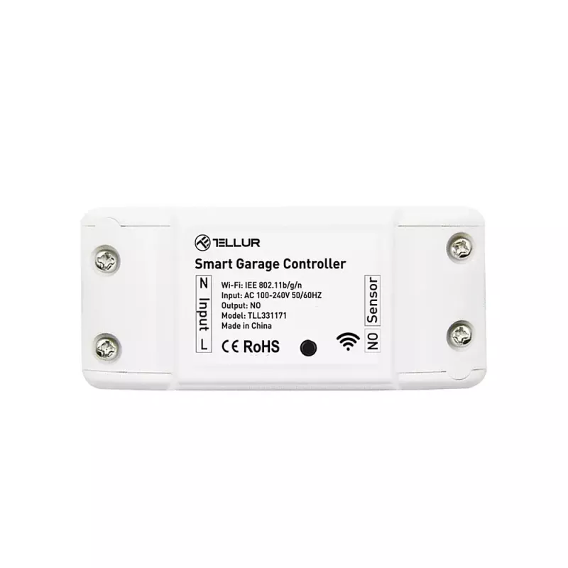 Garage Door Opener Tellur TLL331171