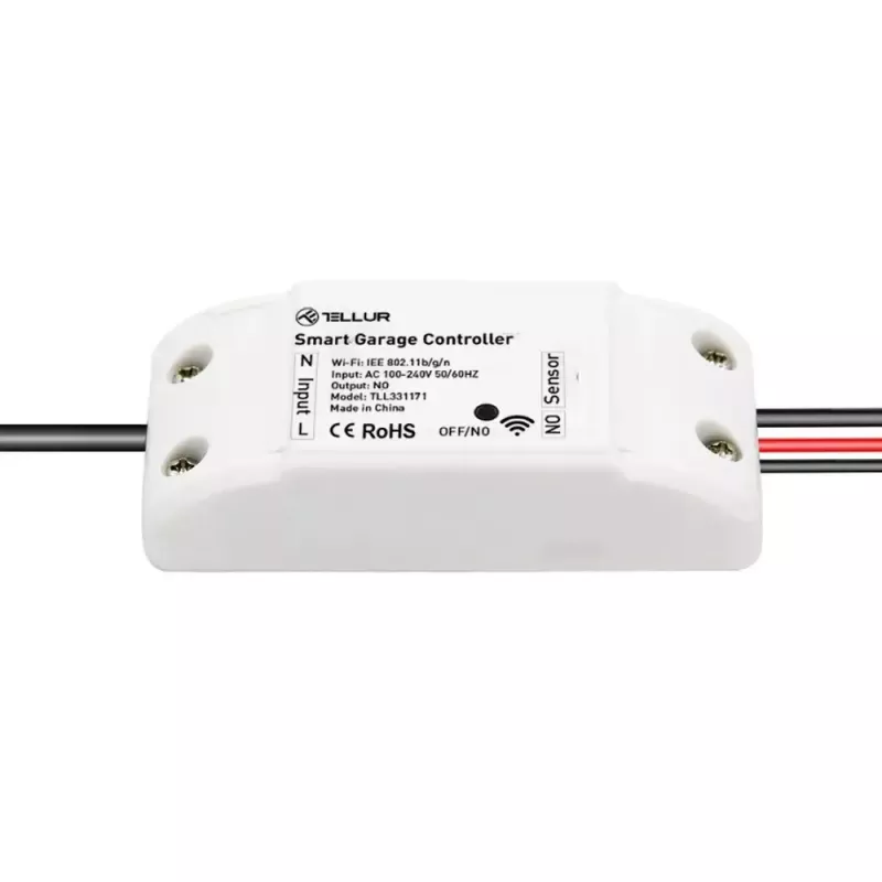 Garage Door Opener Tellur TLL331171