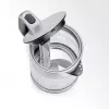 Electric kettle Severin 1.7 L 3000 W Stainless steel