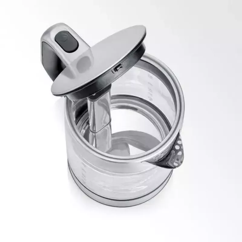 Electric kettle Severin 1.7 L 3000 W Stainless steel
