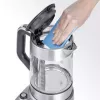 Electric kettle Severin 1.7 L 3000 W Stainless steel