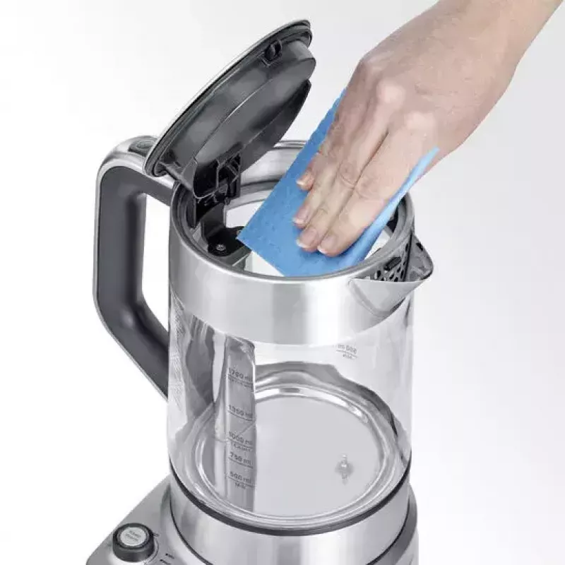 Electric kettle Severin 1.7 L 3000 W Stainless steel