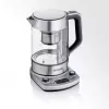 Electric kettle Severin 1.7 L 3000 W Stainless steel