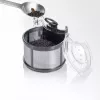 Electric kettle Severin 1.7 L 3000 W Stainless steel