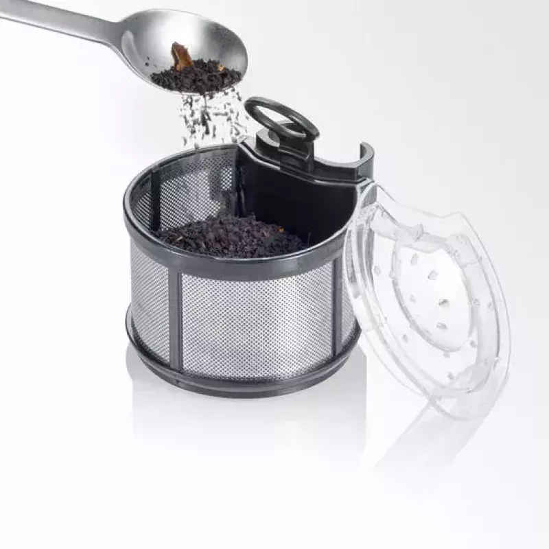 Electric kettle Severin 1.7 L 3000 W Stainless steel