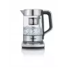 Electric kettle Severin 1.7 L 3000 W Stainless steel