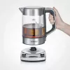 Electric kettle Severin 1.7 L 3000 W Stainless steel