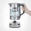 Electric kettle Severin 1.7 L 3000 W Stainless steel
