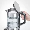 Electric kettle Severin 1.7 L 3000 W Stainless steel
