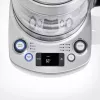 Electric kettle Severin 1.7 L 3000 W Stainless steel