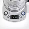 Electric kettle Severin 1.7 L 3000 W Stainless steel