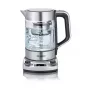 Electric kettle Severin 1.7 L 3000 W Stainless steel