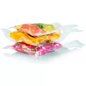 SEVERIN ZB 3613 vacuum sealer bags 16 x 25 cm, 50 pcs