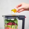 Sport blender Gastroback Vital Mixer Plus Black