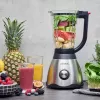 Sport blender Gastroback Vital Mixer Plus Black