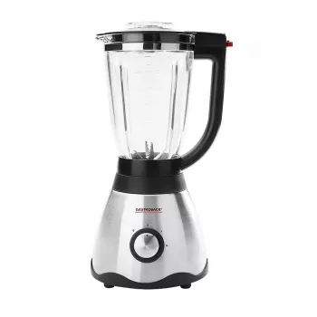 Sport blender Gastroback Vital Mixer Plus Black