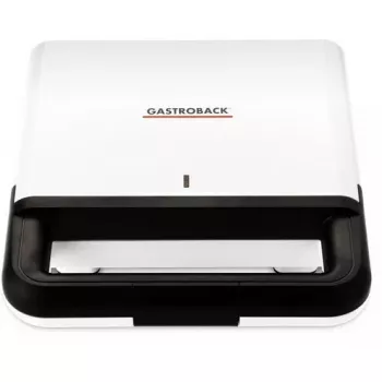 Sandwich Maker Gastroback Design 42443