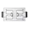 Barbecue Grill Gastroback Design Advanced Pro BBQ