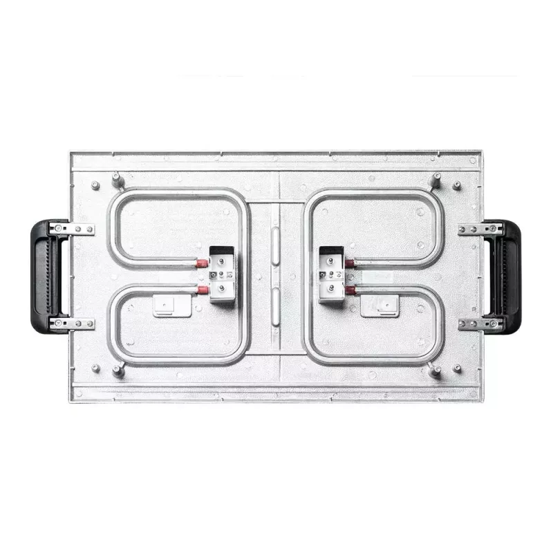 Barbecue Grill Gastroback Design Advanced Pro BBQ