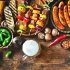 Barbecue Grill Gastroback Design Advanced Pro BBQ