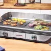 Barbecue Grill Gastroback Design Advanced Pro BBQ