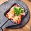Raclette Fondue Set Gastroback Family And Friends