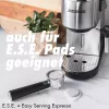 Espresso machine Gastroback Design Espresso Piccolo 1.4 L Manual