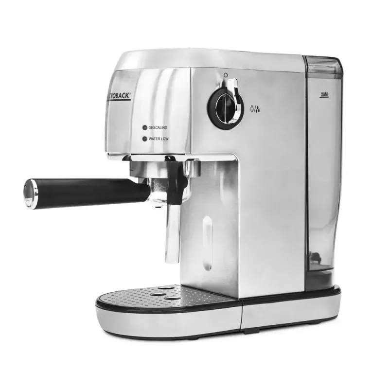 Espresso machine Gastroback Design Espresso Piccolo 1.4 L Manual