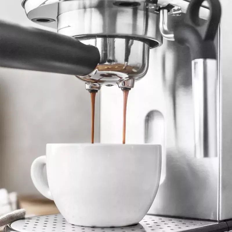 Espresso machine Gastroback Design Espresso Piccolo 1.4 L Manual