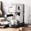 Espresso machine Gastroback Design Espresso Piccolo 1.4 L Manual