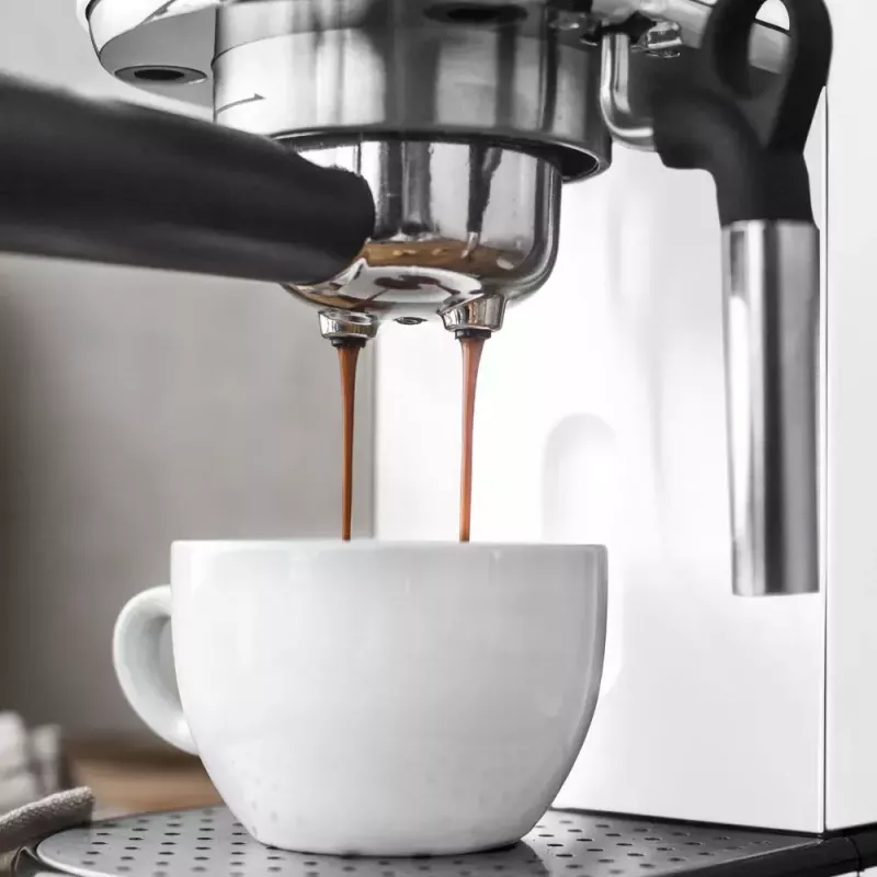 Espresso machine Gastroback Design Espresso Piccolo 1.5 L 1400 W