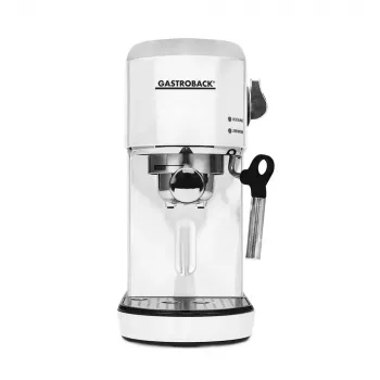 Espresso machine Gastroback Design Espresso Piccolo 1.5 L 1400 W