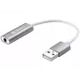Headset USB converter Sandberg Sandberg Headset USB converter