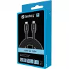 HDMI Cable Sandberg HDMI 2.0 19M-19M 1m