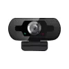 Webcam Tellur TLL491131 2 MP 1920 x 1080 pixels USB Black
