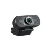 Webcam Tellur TLL491131 2 MP 1920 x 1080 pixels USB Black