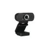 Webcam Tellur TLL491131 2 MP 1920 x 1080 pixels USB Black