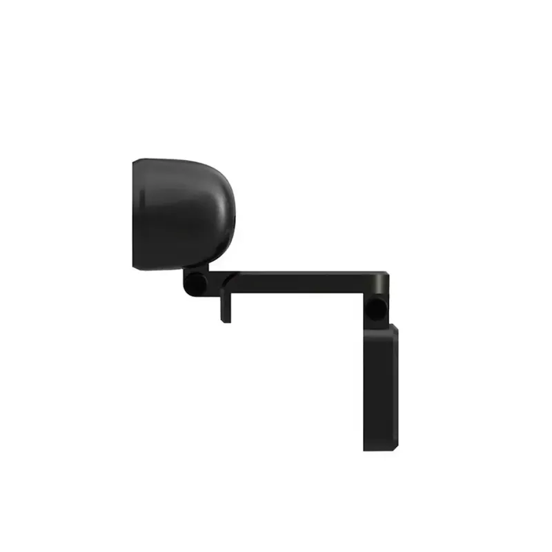 Webcam Tellur TLL491131 2 MP 1920 x 1080 pixels USB Black